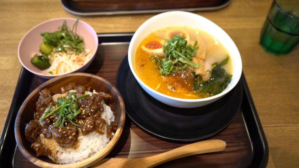 IDONOカフェテラス&nana