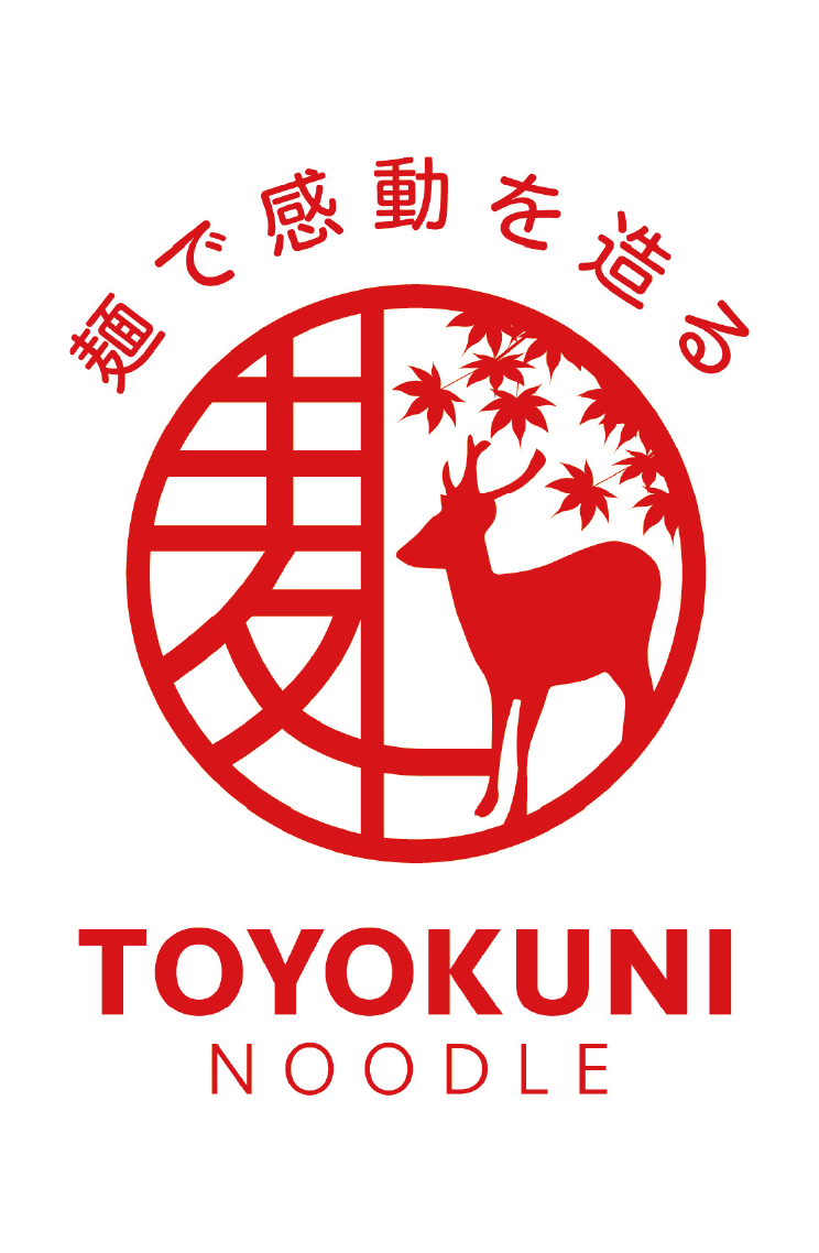 豊国ヌードル